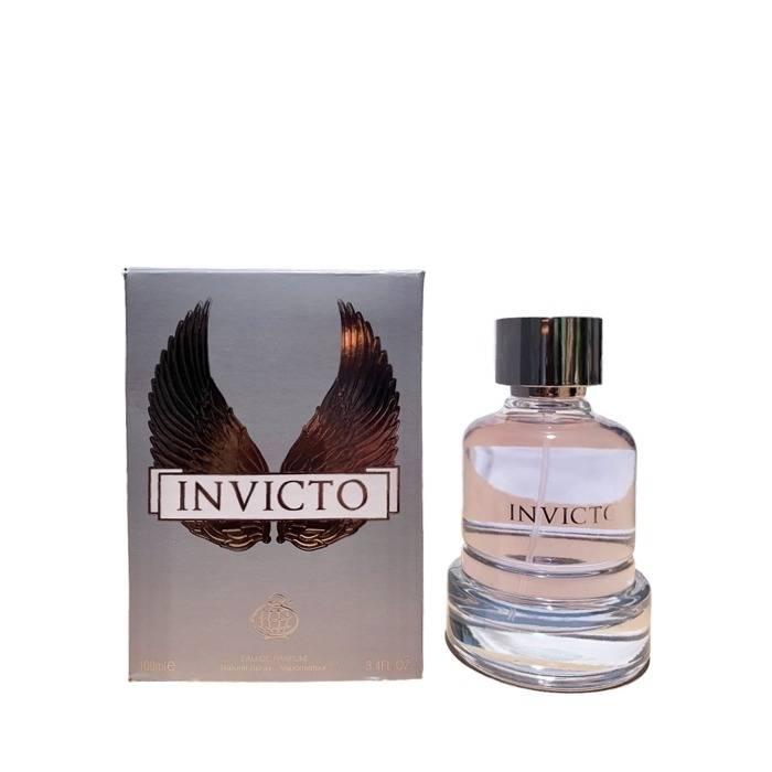 Invicto edp 100ml