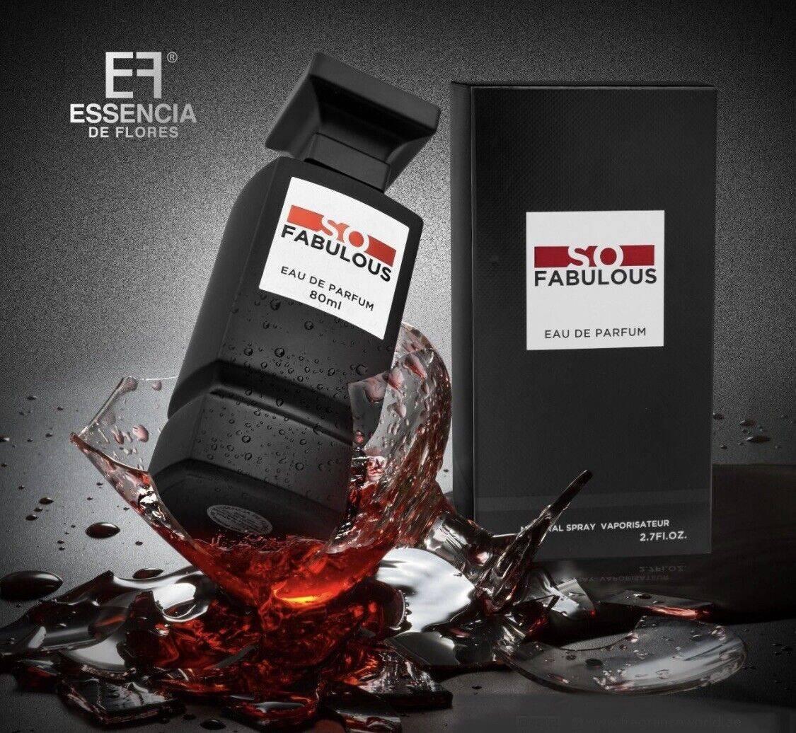 Fragrance World So Fabulous edp 80ml, фото 1