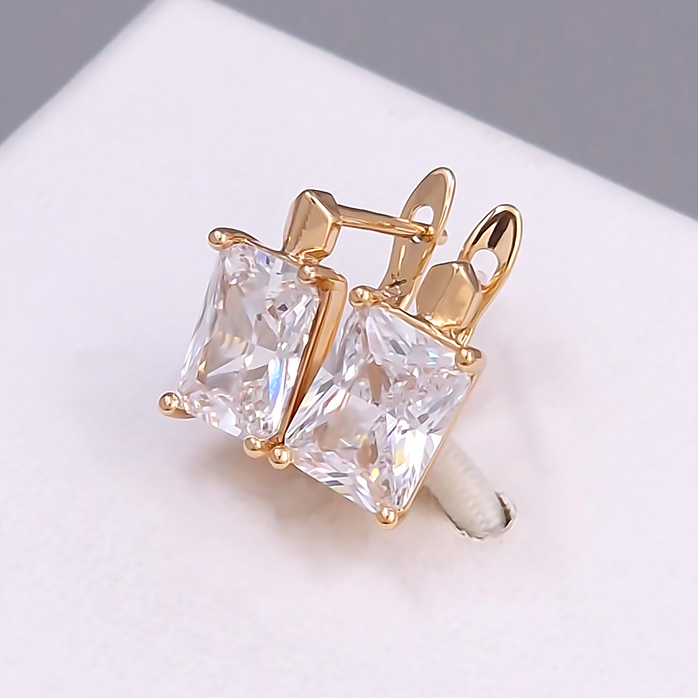 Сережки. Медичний сплав