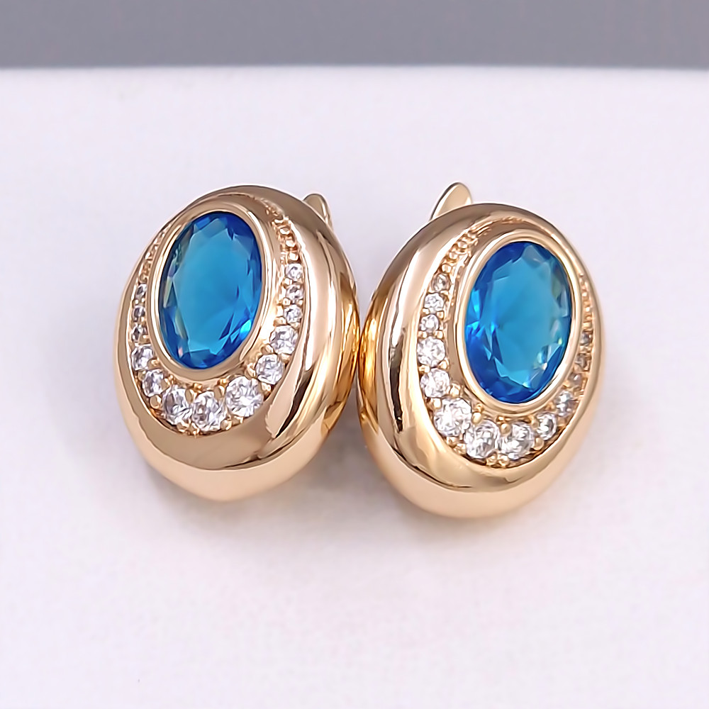 Сережки. Медичний сплав