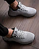 Чоловічі кросівки grey ПП7506, фото 3