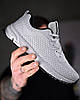 Чоловічі кросівки grey ПП7506, фото 5