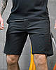 Літні міські шорти Reebok чорні 4 ПП7529, фото 2