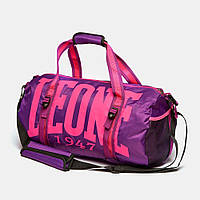Спортивна сумка Leone AC904 DUFFEL BAG Purple (30л.)