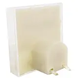 Амперметр SF40, DC 0-20А, з шунтом, фото 2