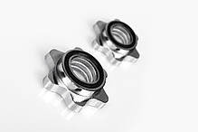 Штанга 46 кг (гриф 140 см), фото 5