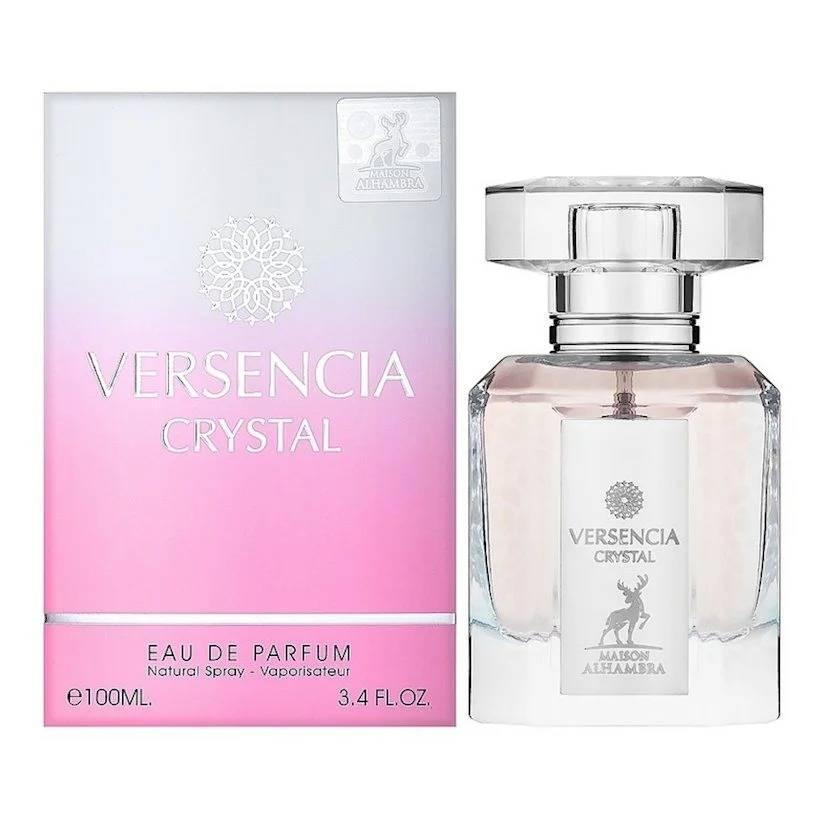Versencia Crystal edp 100ml, фото 1