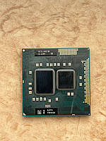 Процесор Intel Core i5-560M 3M 3,2 GHz SLBTS Socket G1/FCPGA (rPGA988A)