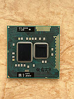 Процесор Intel Core i7-620M 4M 3,33GHz SLBTQ Socket G1/FCPGA (rPGA988A)