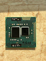 Процесор Intel Core i7-640M 4M 3.46 GHz SLBTN Socket G1/rPGA988A