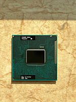 Процесор Intel Core i5-2540M 3M 3,3GHz SR044 Socket G2/FCPGA (rPGA988B)