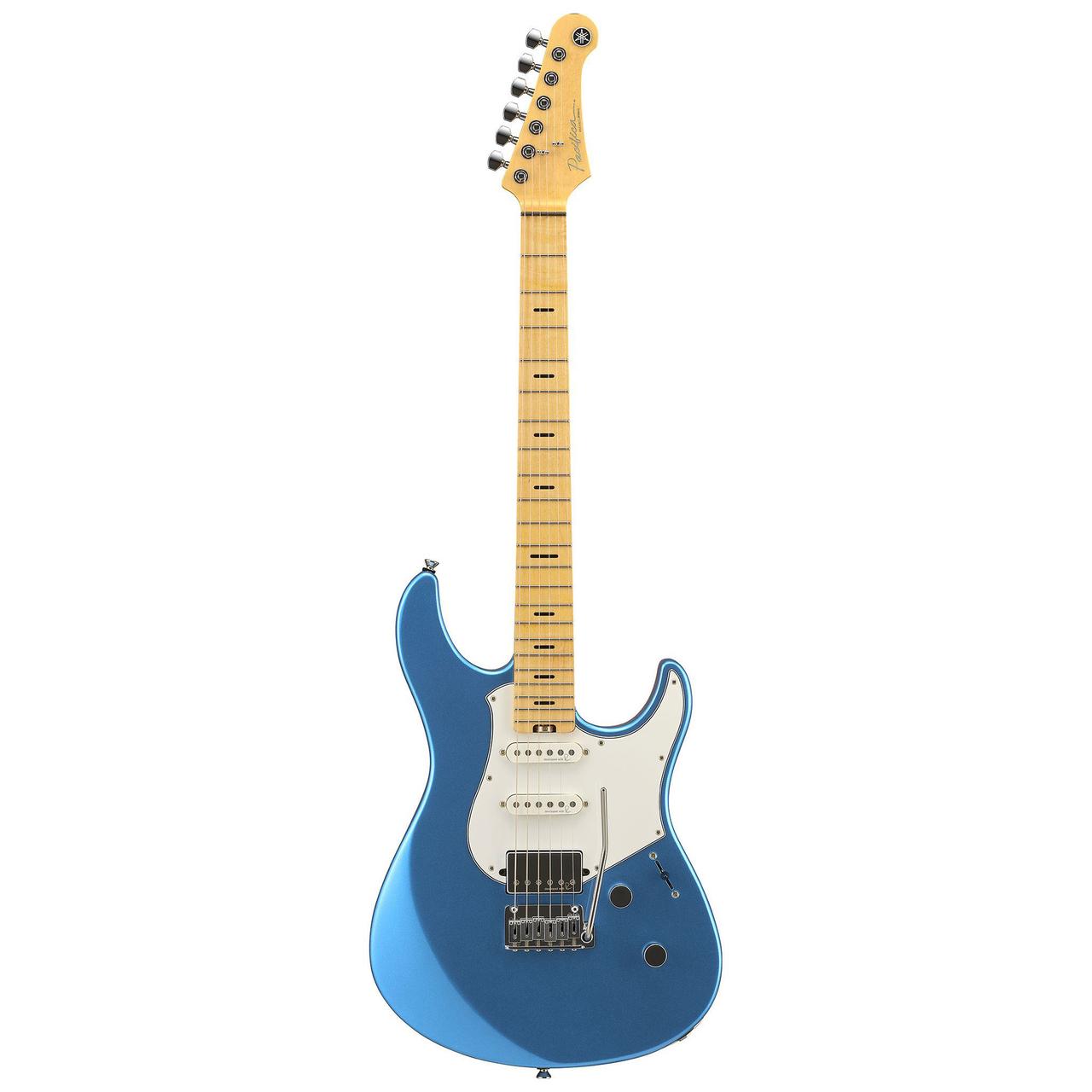 Електрогітара YAMAHA PACIFICA PROFESSIONAL (SPARLE BLUE), фото 1