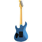 Електрогітара YAMAHA PACIFICA PROFESSIONAL (SPARLE BLUE), фото 3