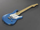 Електрогітара YAMAHA PACIFICA PROFESSIONAL (SPARLE BLUE), фото 4