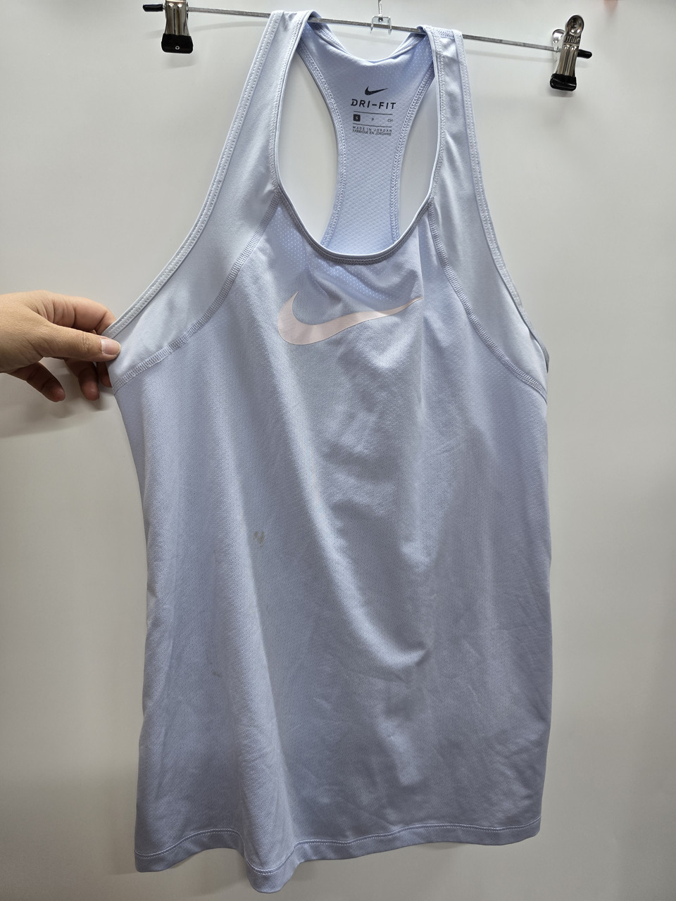 Майка жіноча Nike бу S, фото 1