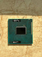Процесор Intel Core i7-2640M 4M 3,5GHz SR03R Socket G2/FCPGA (rPGA988B)