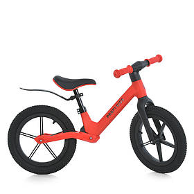 Біговел Prof1 Kids 14 д. червоний матовий MBB 1046-14-3
