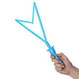 Мильні бульбашки Bubbles Меч 1093, фото 2