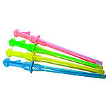 Мильні бульбашки Bubbles Меч 1093, фото 3