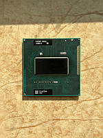 Процесор Intel Core i7-2760QM 6M 3,5 GHz SR02W Socket G2/FCPGA (rPGA988B)