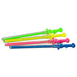 Мильні бульбашки Bubbles Меч 9007-3, фото 2