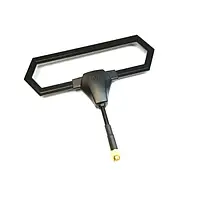 Антена для дронів TBS Diamond Black
