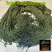 Лідкор 45lb зі швидкознімним вертлюгом "Quick Change" , колір green , довжина 70 см.