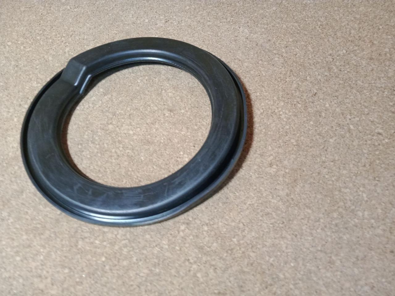 Прокладка передньої пружини нижня Geely FC Vision, Джилі ФС, Джилі ФС, фото 1