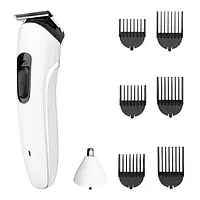 Машинка для стрижки Rowenta TN8934E0 White