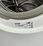 Функціональна пральна машина з сушкою AEG Lavamat Turbo 16850 A3 із Німеччини з гарантією, фото 7