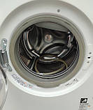 Функціональна пральна машина з сушкою AEG Lavamat Turbo 16850 A3 із Німеччини з гарантією, фото 6