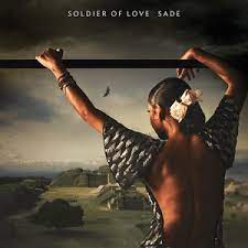Sade – Soldier of Love (2010) (CD Audio)