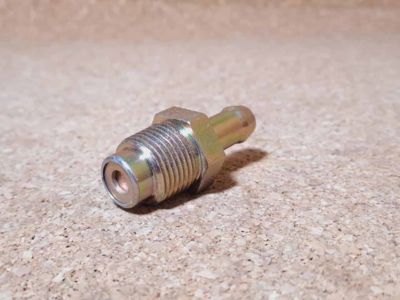 Клапан вентиляції картерних газів (PCV) Geely Emgrand EX7 X7, Джилі Емгранд Х7, Джилі Емгранд Х7, фото 1