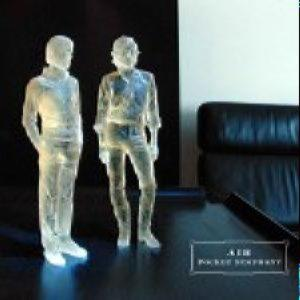 Air – Pocket Symphony (CD Audio)