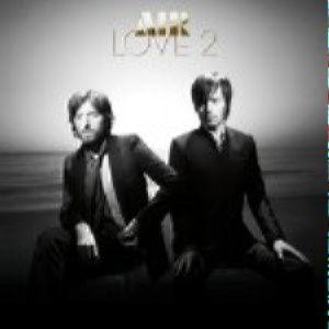 Air – Love 2 (CD Audio)