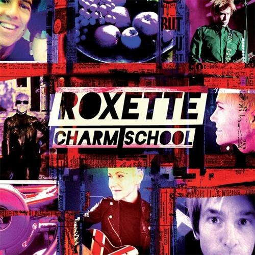 Roxette – Charm School (2011) (CD Audio)