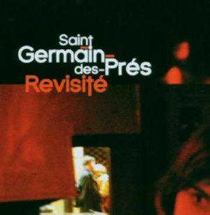 Saint Germain-Des-Pres Revisite (2006) (CD Audio)