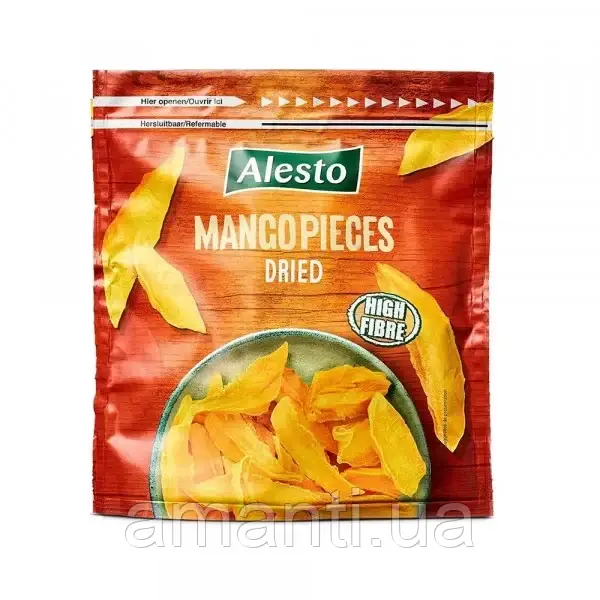 Манго Alesto 125г, фото 1