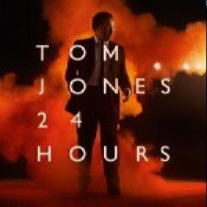 JONES TOM – 24 HOURS (CD Audio)