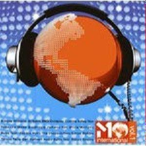 M1 INTERNATIONAL (CD Audio)