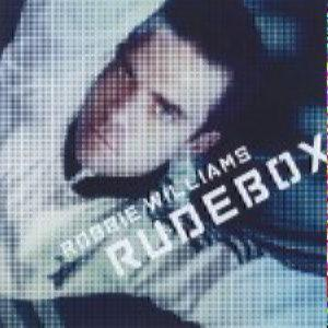 Robbie Williams – Rudebox (CD Audio)