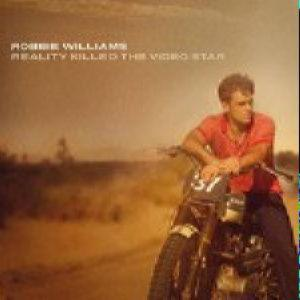 Robbie Williams – Reality Killed The Video Star (CD Audio)