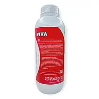 Віва (Viva) біостимулятор розвитку коренів і плодів 1 л, Valagro