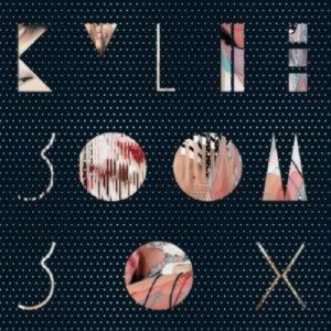 Minogue, Kylie – Boombox. The Remix Album 2000 — 2009 (CD Audio)