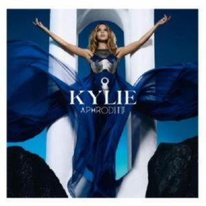 Minogue, Kylie – Aphrodite (CD Audio)