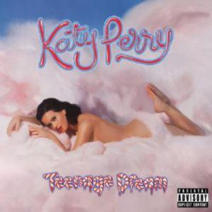 Katy Perry – Teenage Dream (CD Audio)