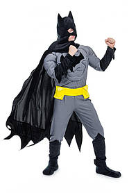 Карнавальний костюм для дорослих "Batman"