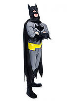 Карнавальний костюм для дорослих "Batman", фото 4