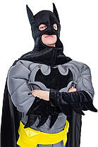 Карнавальний костюм для дорослих "Batman", фото 5