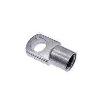 Наконечник амортизатора багажника різьблення М8 з наскрізною діркою